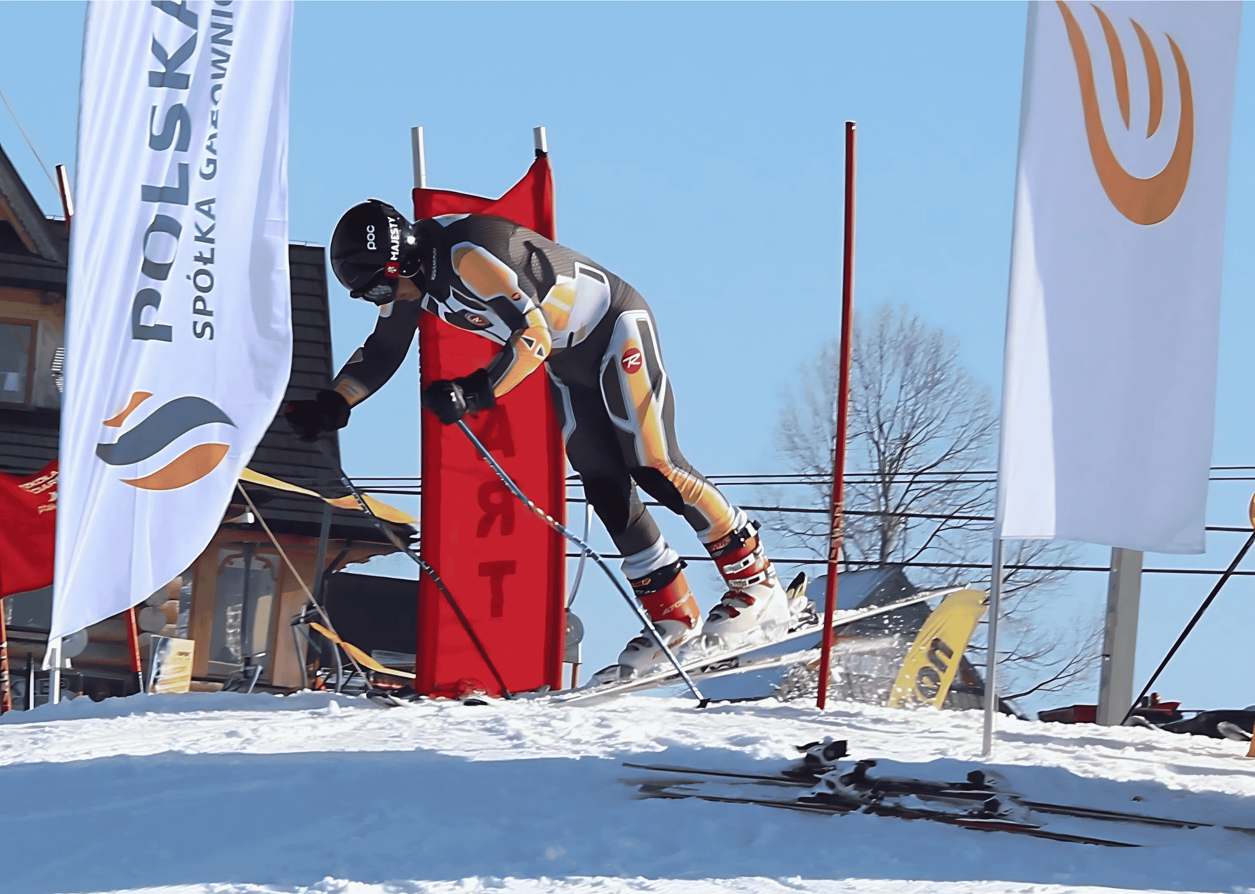 Reprezentacja Narciarska Sportgas - Dołącz do Drużyny! 🎿⛷️