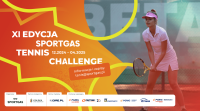 XI Sportgas Tennis Challenge